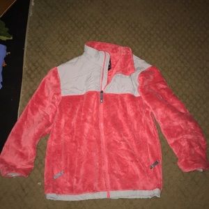 the north face jacket